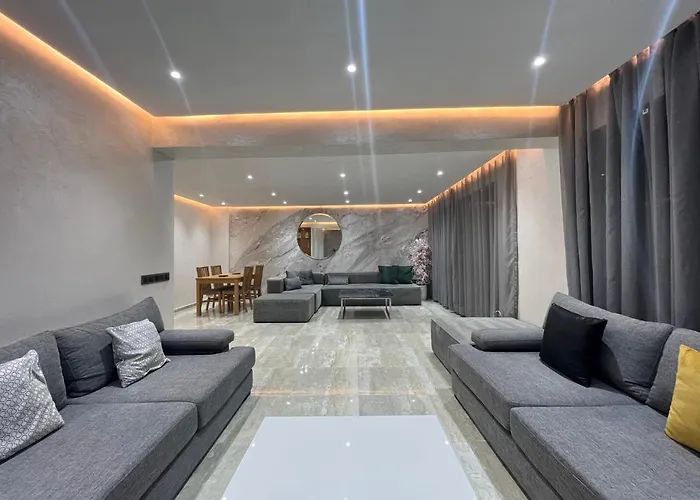 Luxury 3 Bedroom Panoramic Views In Hotspot With Fibre Optic Wifi And Netflix