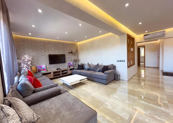 Luxury 3 Bedroom Panoramic Views In Hotspot With Fibre Optic Wifi And Netflix