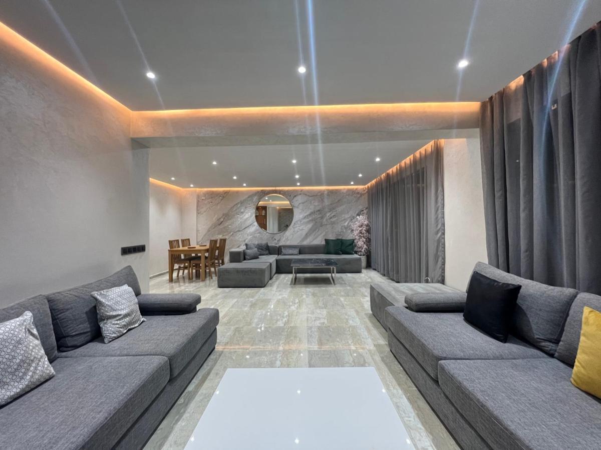 Luxury 3 Bedroom Panoramic Views In Hotspot With Fibre Optic Wifi And Netflix * Tangier