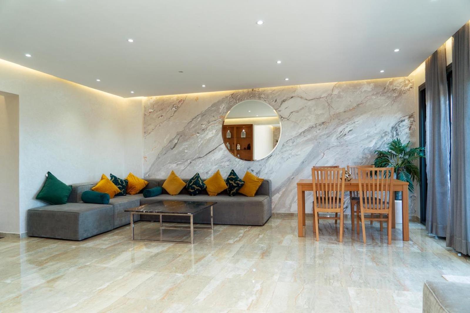Apartment Luxury 3 Bedroom Panoramic Views In Hotspot With Fibre Optic Wifi And Netflix *